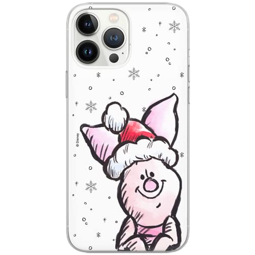 ERT GROUP Handyhülle für Apple iPhone 6/6S Original und offiziell Lizenziertes Disney Muster Winnie The Pooh and Friends 027 optimal an die Form des Handy angepasst, hülle aus TPU von ERT GROUP