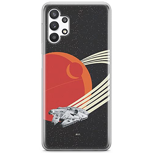 ERT GROUP Handyhülle für Samsung A13 5G/A04S Original und offiziell Lizenziertes Star Wars Muster 042 optimal an die Form des Handy angepasst, hülle aus TPU von ERT GROUP