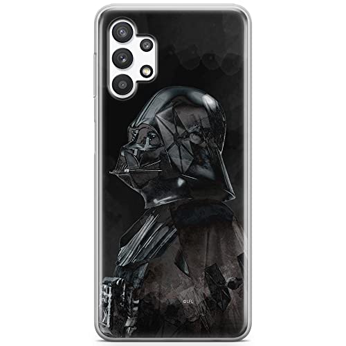 ERT GROUP Handyhülle für Samsung A13 5G/A04S Original und offiziell Lizenziertes Star Wars Muster Darth Vader 003 optimal an die Form des Handy angepasst, hülle aus TPU von ERT GROUP