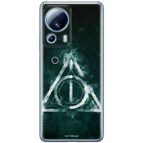 ERT GROUP Handyhülle für Xiaomi 13 LITE/CIVI 2 Original und offiziell Lizenziertes Harry Potter Muster 018 optimal an die Form des Handy angepasst, hülle aus TPU ERT GROUP Handyhülle für Xiaomi 13 LITE/CIVI 2 Original und offiziell Lizenziertes Harry Potter Muster 018 optimal an die Form des Handy angepasst, hülle aus TPU von ERT GROUP