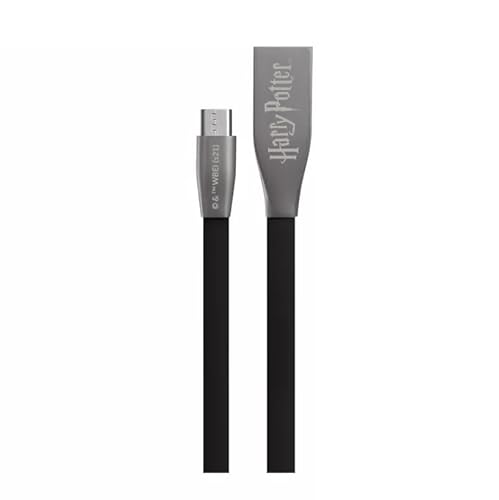 ERT GROUP Harry Potter 045 Micro-USB-Kabel 1 m ERT GROUP Harry Potter 045 Micro-USB-Kabel 1 m von ERT GROUP