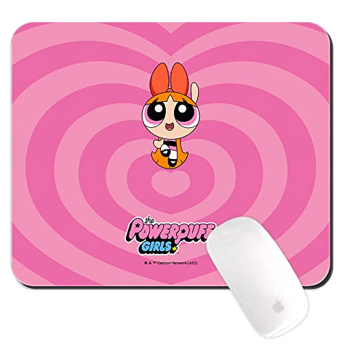 Original und offiziell Lizenziertes Powerpuff Girls Mousepad, Muster Powerpuff Girls 004 PC Computer Mousepad rutschfest 225 mm x 189 mm Original und offiziell Lizenziertes Powerpuff Girls Mousepad, Muster Powerpuff Girls 004 PC Computer Mousepad rutschfest 225 mm x 189 mm von ERT GROUP
