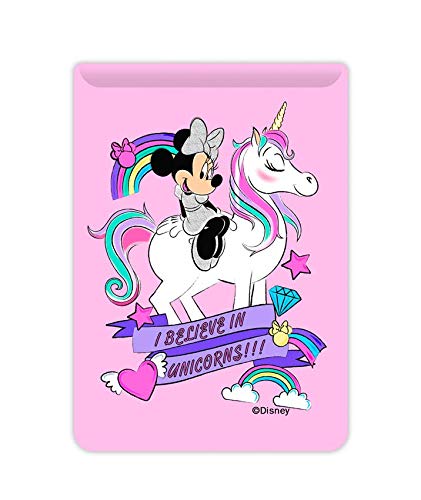 ERT GROUP Pocket Stickers Minnie 002 von ERT GROUP