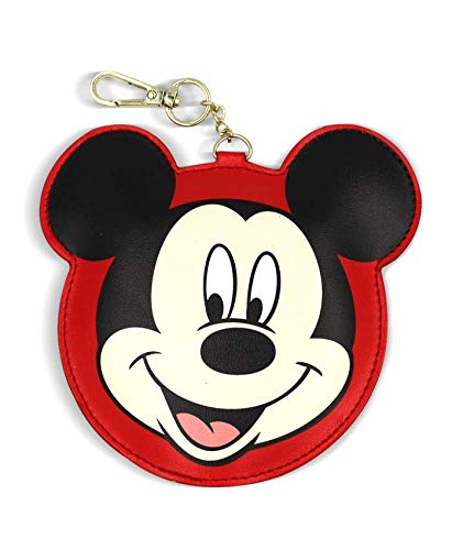 ERT GROUP Powerbank original und offiziell lizensiert Disney Mickey 001 2200mAh von ERT GROUP