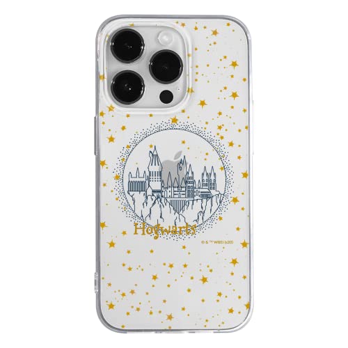 ERT Group Handyhülle für Apple iPhone 14 PRO Original und offiziell Lizenziertes Harry Potter Muster Harry Potter 036 optimal an die Form des Handy angepasst, teilweise transparent ERT Group Handyhülle für Apple iPhone 14 PRO Original und offiziell Lizenziertes Harry Potter Muster Harry Potter 036 optimal an die Form des Handy angepasst, teilweise transparent von Babaco