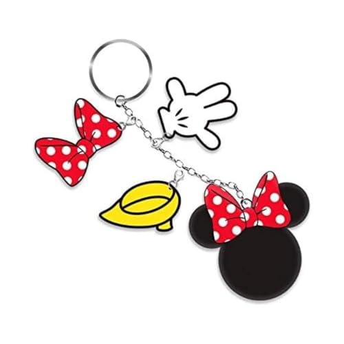 ORIGINAL Disney License 16 GB PENDRIVE Minnie Charms 16GB 2.0 ORIGINAL Disney License 16 GB PENDRIVE Minnie Charms 16GB 2.0 von ERT GROUP