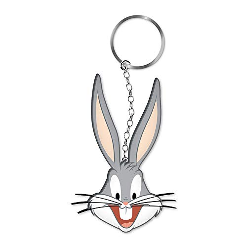 Original und Offiziell Looney Tunes, Pendrive, USB-Flash-Laufwerk, Speicherstick, Doppelseitige Design, 16GB 2.0 Original und Offiziell Looney Tunes, Pendrive, USB-Flash-Laufwerk, Speicherstick, Doppelseitige Design, 16GB 2.0 von ERT GROUP