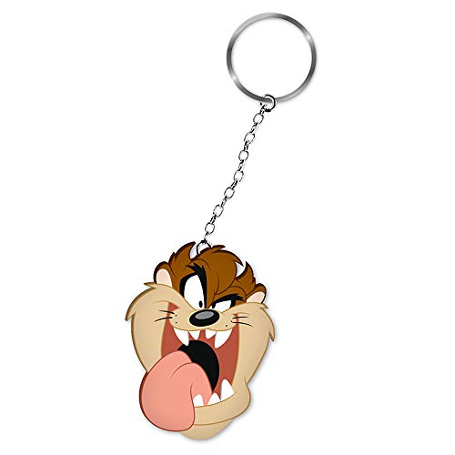 Original und Offiziell Looney Tunes, Pendrive, USB-Flash-Laufwerk, Speicherstick, Doppelseitige Design, 16GB 2.0 Original und Offiziell Looney Tunes, Pendrive, USB-Flash-Laufwerk, Speicherstick, Doppelseitige Design, 16GB 2.0 von ERT GROUP