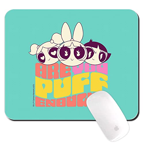 Original und offiziell Lizenziertes Powerpuff Girls Mousepad, Muster Powerpuff Girls 043 PC Computer Mousepad rutschfest 225 mm x 189 mm Original und offiziell Lizenziertes Powerpuff Girls Mousepad, Muster Powerpuff Girls 043 PC Computer Mousepad rutschfest 225 mm x 189 mm von ERT GROUP