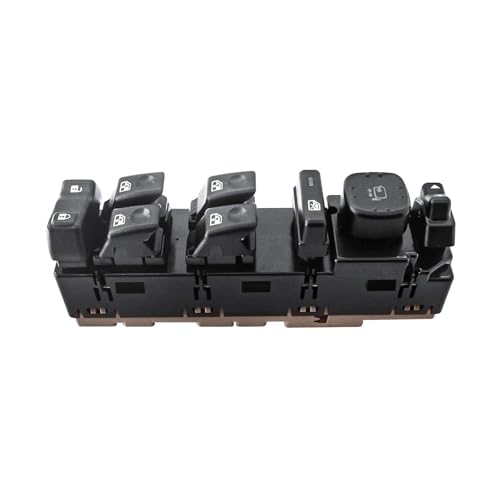 Für Hummer 2003–2005 H2 10398564 15109667 15112971 Hauptschalter Für Elektrische Fensterheber Fensterheberschalter Für Hummer 2003–2005 H2 10398564 15109667 15112971 Hauptschalter Für Elektrische Fensterheber Fensterheberschalter von ERUEUBGRM