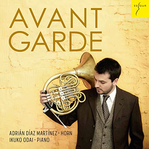 Avantgarde von ES-DUR