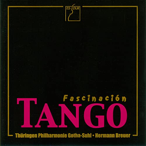 Fascinación TANGO von ES-DUR