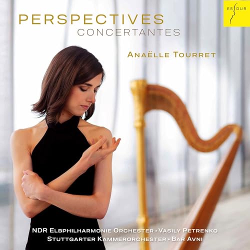 Perspectives concertantes von ES-DUR