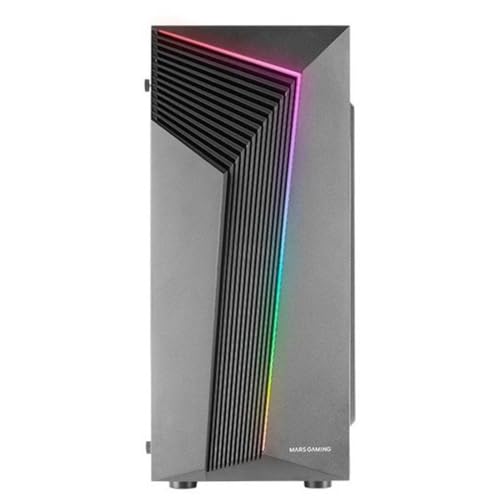 .ES PC'S GAMING Primavera Gaming-PC AMD RYZEN 5 4600G 6/12 x 4,20 GHz • AMD Vega • 32 GB DDR4 RAM • SSD M.2 1000 GB • Windows 11 Pro • Gamer-PC • Gaming-PC • Desktop-PC von .ES PC'S GAMING