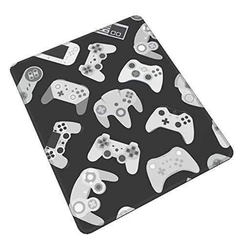 ESASAM Fortschrittlicher Maus-Pad-Game-Controller mit verdicktem Design und einfachem Druckdesign von ESASAM