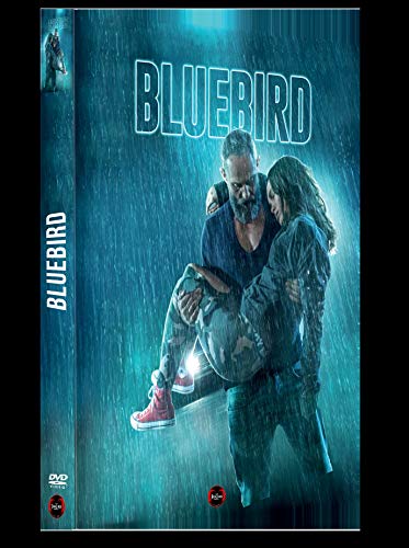 Bluebird - [DVD] von ESC EDITIONS