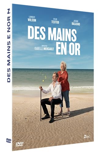 Des mains en or [FR Import] von ESC EDITIONS