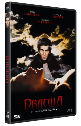 Dracula - [DVD] von ESC EDITIONS
