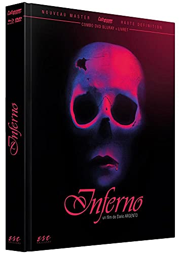 Inferno [Blu-ray] [FR Import] von ESC EDITIONS