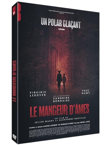 MANGEUR D'ÂMES (LE) - DVD von Esc Editions