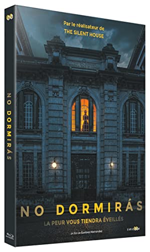 No dormiras [Blu-ray] von ESC EDITIONS