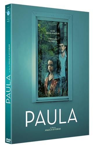 PAULA - DVD PAULA - DVD von ESC EDITIONS