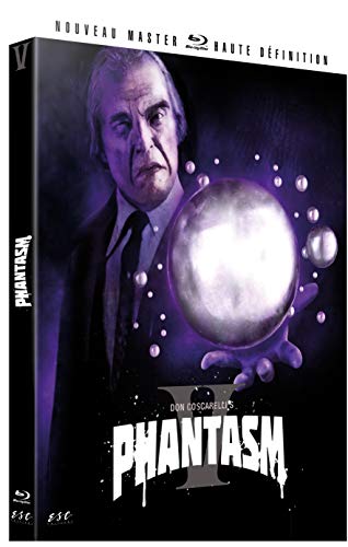 Phantasm 5 [Blu-Ray] von ESC EDITIONS