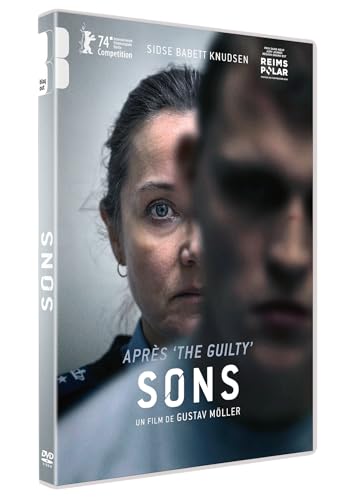 SONS - DVD SONS - DVD von Blaq Out