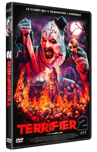 Terrifier 2 [FR Import] von ESC EDITIONS