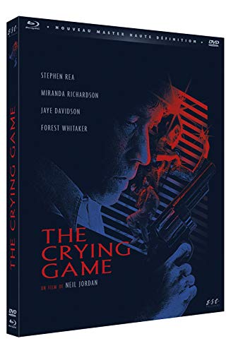 The Crying Game [Combo Blu-Ray + DVD-Édition Limitée] von ESC EDITIONS