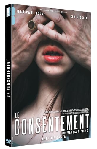 CONSENTEMENT (LE) - DVD von Blaq Out