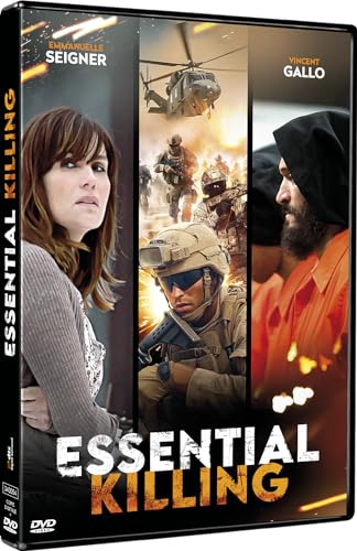 ESSENTIAL KILLING - DVD von ESC Editions