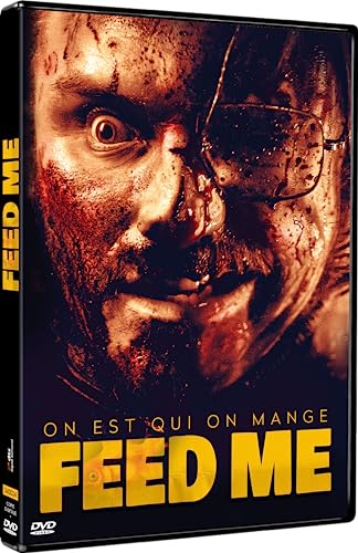 FEED ME - DVD FEED ME - DVD von ESC Editions