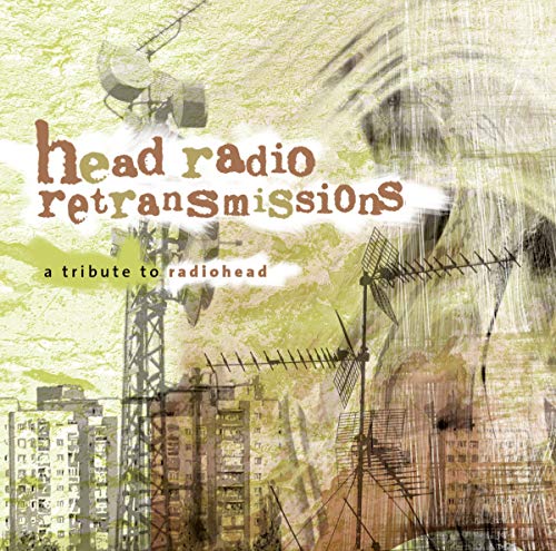 Head Radio Retransmissions-a von MIG