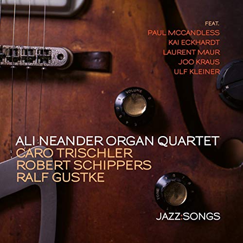 Jazz:Songs von ESC RECORDS