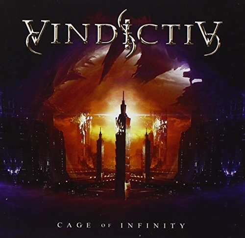 Cage of Infinity Cage of Infinity von ESCAPE MUSIC