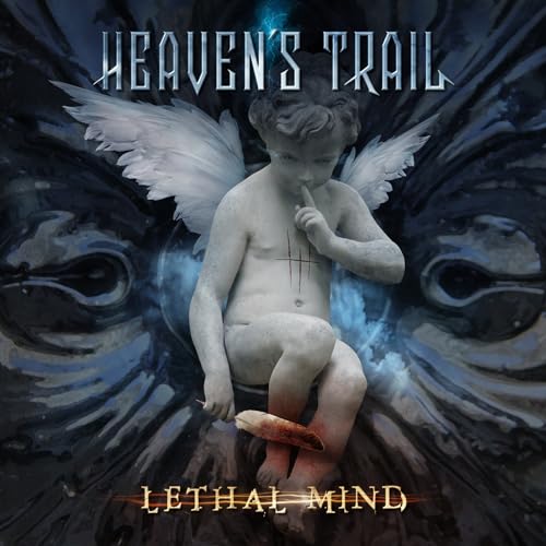 Lethal Mind [Vinyl LP] von ESCAPE MUSIC