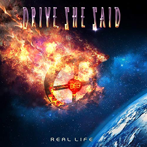 Real Life von ESCAPE MUSIC