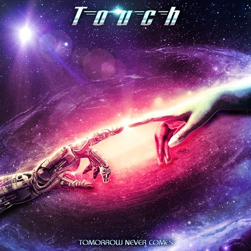 Tomorrow Never Comes von ESCAPE