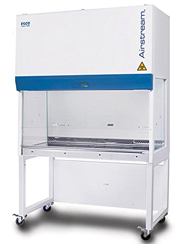 ESCO 678558b mikrobiologischen Sicherheit Post für E-Serie Modell AC2–3E8 von ESCO