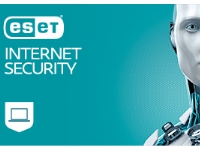 ESET® | Internet Security – 3 Enheder – 1 Jahr – Windows – Box von ESET
