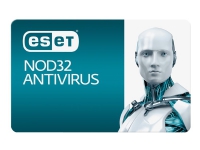 ESET® | NOD32 Antivirus – 1 Erweiterung – 1 Jahr – Windows von ESET