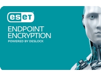 ESET Endpoint Encryption Years 1 User 5 - 10, 5 - 10 license(s), 1 year(s), Download von ESET