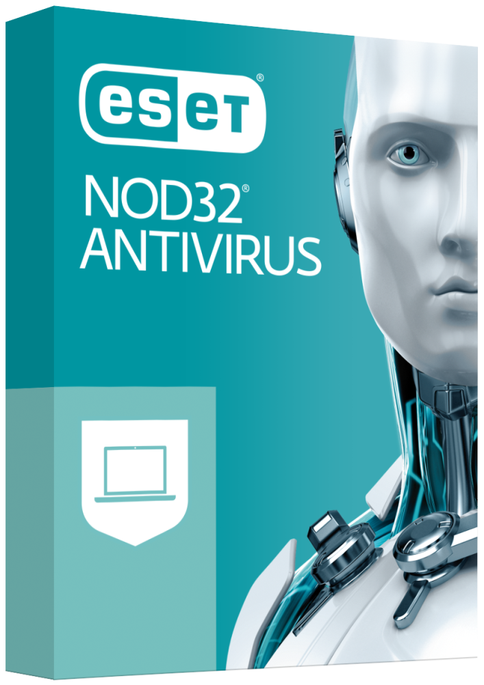 ESET NOD32 Antivirus (3 Device - 3 Years) DE ESD von ESET