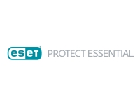 ESET PROTECT Essential - Verlängerung der Abonnementlizenz (1 Jahr) - 1 Einheit - Volumen - 5-10 Lizenzen - Linux, Win, Mac, Android, iOS von ESET