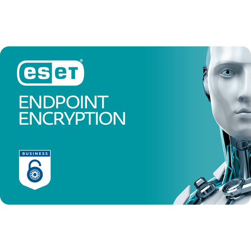 Endpoint Encryption - Essential Edition Vollversion Lizenz   1 Client 3 Jahre ( Staffel 26 - 49 ) von ESET