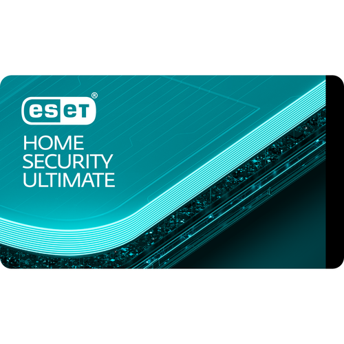 HOME Security Ultimate Verlängerung Lizenz 9 Geräte 1 Jahr HOME Security Ultimate Verlängerung Lizenz 9 Geräte 1 Jahr von ESET