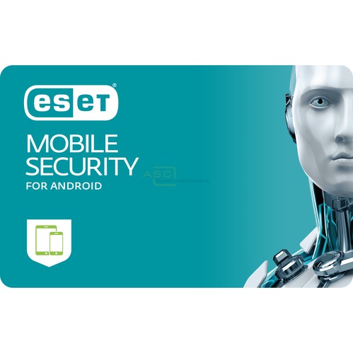 Mobile Security für Android Vollversion Lizenz   1 Gerät 2 Jahre PREMIUM von ESET