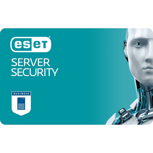 Server Security Vollversion Lizenz   1 Server 3 Jahre von ESET