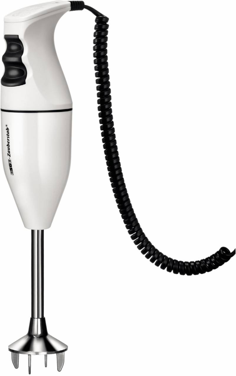 EK 1200 Zauberstab Stabmixer weiß von ESGE